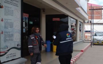 Defensoría del Pueblo advierte que venta de diésel y gasolina aún es limitada