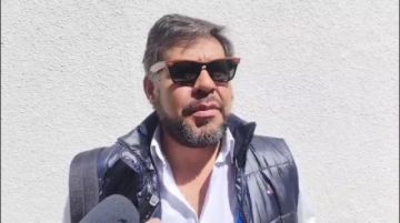 Dirigencia de una federación de la prensa  denuncia a corresponsales de redes nacionales