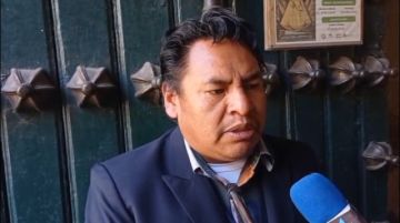 El presidente Arce y su gabinete asistirá a los actos de Tumusla