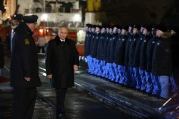 Putin dice estar dispuesto a «trabajar con Europa» en la solución del conflicto en Ucrania