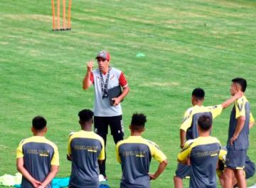 Nacional apuesta a la victoria frente a Always Ready