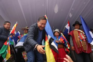 El MAS inicia su congreso con un llamado de unidad para ganar las elecciones en Bolivia