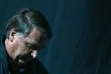 Bolsonaro descarta la posibilidad de pedir asilo político en Estados Unidos