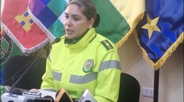 Dos personas fallecen en accidentes de tránsito en el Departamento de Potosí