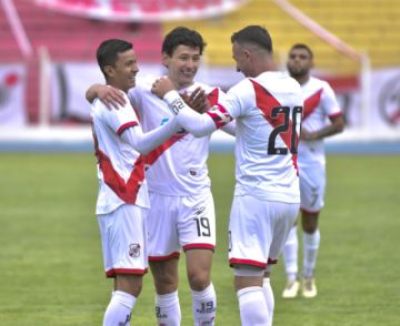 Nacional Potosí busca el arranque soñado ante Independiente 