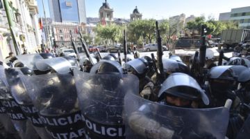 “Fue inducido a un juicio abreviado con engaños”, denuncia presunto ideólogo de la asonada militar