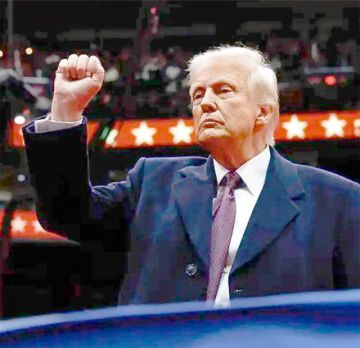 ¿Qué aranceles planifica imponer Estados Unidos?