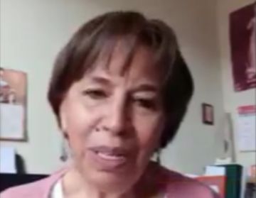 Fallece la historiadora Ximena Medinaceli González 