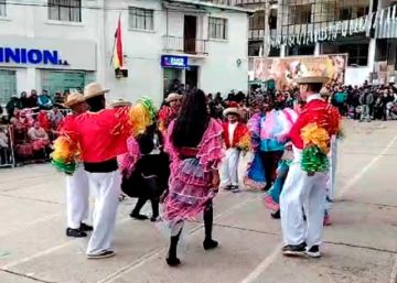 Entrada cultural demostró que la inclusión es posible
