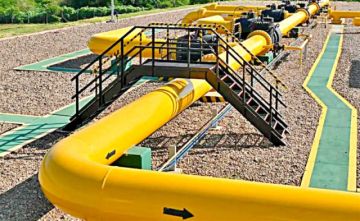 Transporte de gas generará $us 200 MM para Bolivia