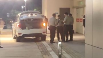 Balacera en Santa Cruz deja un muerto y un herido grave