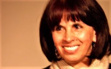 Fallece la reconocida historiadora Ximena Medinacelli 