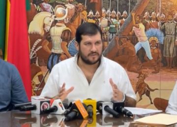 Comité pro Santa Cruz  advierte al bloque opositor que ‘si no hay unidad, van a ver responsables si vuelve a ganar el MAS’