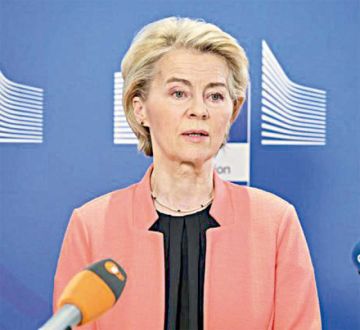 Aranceles: UE le responde a EEUU; China pide diálogo