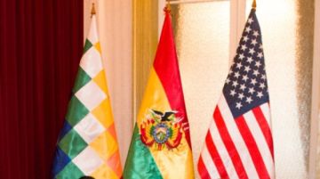 Bolivia rechaza imposición de aranceles de EEUU y advierte sobre escalada de una guerra arancelaria
