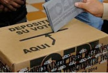 Calendario electoral fija la eventual segunda vuelta el 19 de octubre
