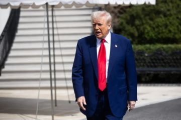 Entra en vigor el arancel del 10% decretado por Trump para todas las importaciones de EE.UU.