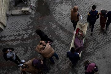 Israel mata a cerca de medio centenar de palestinos en las últimas 24 horas en Gaza