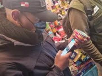 Alistan operativos para controlar venta de productos por Semana Santa