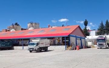 Se regulariza el abastecimiento de GLP en la  Villa Imperial de Potosí