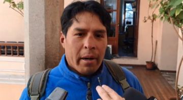 Cambios de personal perjudican de nuevo a gestiones del alimento complementario en Potosí