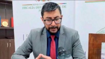 Acusa formalmente a concejal por abuso sexual y pide 10 años de cárcel