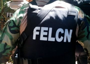 Santa Cruz: Desarticulan clan familiar dedicado a la comercialización de drogas 