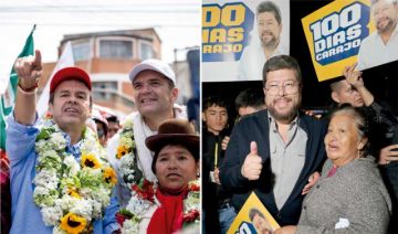 Cívicos cruceños exigen unidad a los opositores