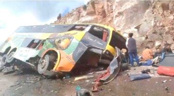 Policía aclara que los accidentes de tránsito dejaron 177 muertos