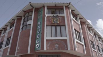 Alcalde de Ravelo cumple detención domiciliaria sin derecho al trabajo