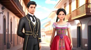 Preparan un cortometraje animado acerca de la Chaskañawi, de Carlos Medinaceli