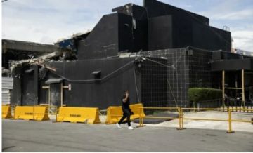 República Dominicana busca las causas de la tragedia en la discoteca, que dejó 221 muertos