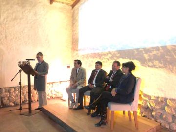 Presentación del proyecto y sus características.