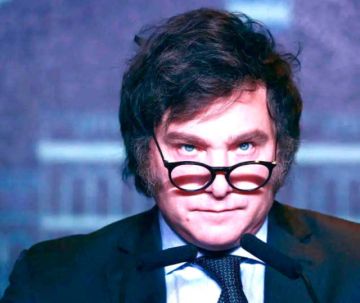 Milei: “Modelo socialista” de Bolivia llegó a su límite