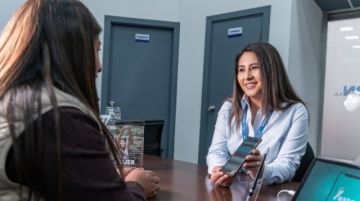 Banco Unión impulsa la transformación digital e inclusión financiera para el desarrollo del país