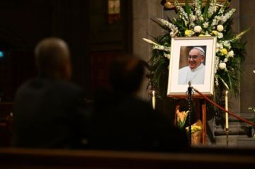 El testamento del papa Francisco fue revelado