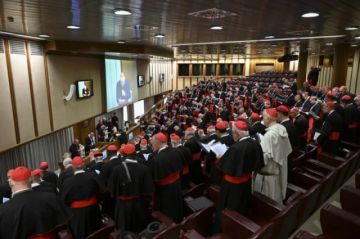 El cónclave para elegir a un nuevo Papa comenzará el 7 de mayo