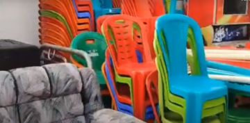 Intendencia de Potosí no dará tregua a la ilegal apertura de locales