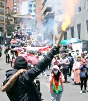 Hay “preocupación extrema” en Defensoría por conflictos