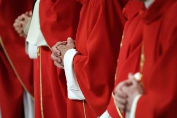 Varios cardenales abogan por continuar el legado del papa Francisco: «Hagamos fuerza para eso»