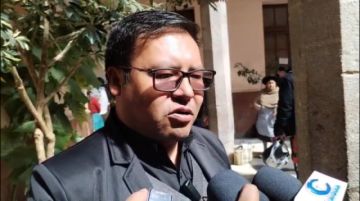Juan Orellana dice que el caso de "extorsión" se archivó