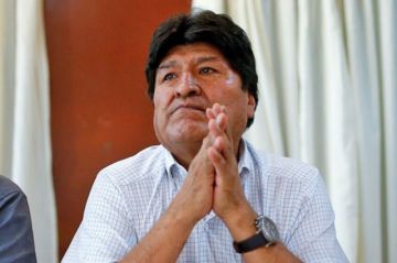 Una jueza anula la orden de captura contra Evo Morales por el caso de trata de personas