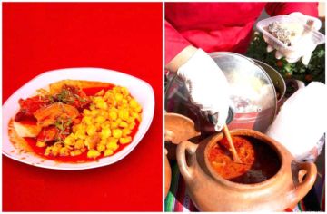 Lanzan feria del Picante de Altura con sabores tradicionales potosinos