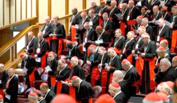 Los cardenales apuestan por un cónclave “breve”