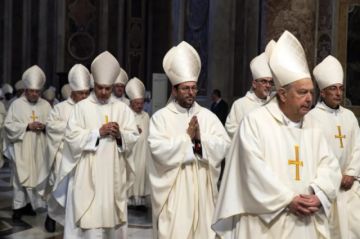 El Vaticano concluye los nueve días en memoria de Francisco y se encamina al cónclave