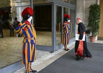 Las claves del cónclave que elegirá al Papa 