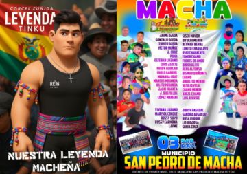 Advierten que se introduce elementos del Takanakuy peruano en el Tinku boliviano