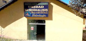 Registran aumento de casos que requieren hemodiálisis