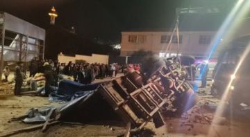 Cuatro accidentes dejan dos muertos y heridos el fin de semana en Potosí