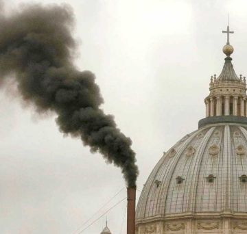 Elección del nuevo Papa se deja esperar en Roma 